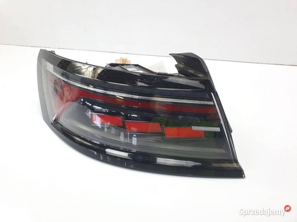 LAMPA LEWA TYŁ VOLKSWAGEN ARTEON SHOOTING BRAKE kujawsko-pomorskie