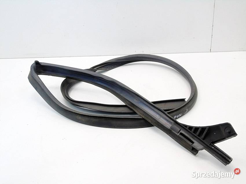 Uszczelka karoseryjna drzwi prawa Nissan Almera Sosnowiec