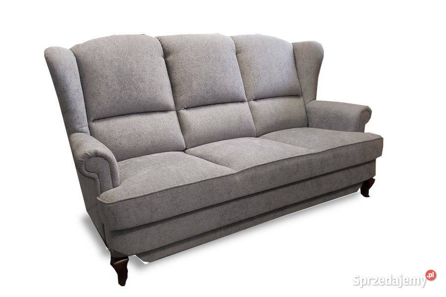 Na święta w Twoim domu Sofa LA SCALLA 3 Sofy i kanapy Grójec