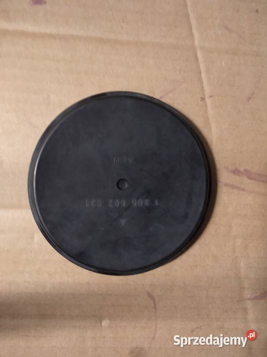 Dekiel zaślepka lampy 1309922181 Peugeot 407 Chojnów