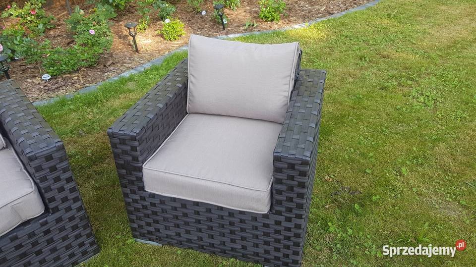 Focus Garden Zestaw TERANO Brown