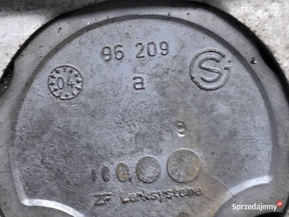 POMPA WSPOMAGANIA BMW E60 7693974 20 177 0310