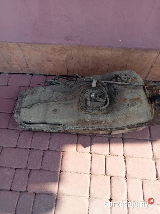 Zbiornik paliwa Daihatsu Terios 97 podkarpackie Zdziarzec