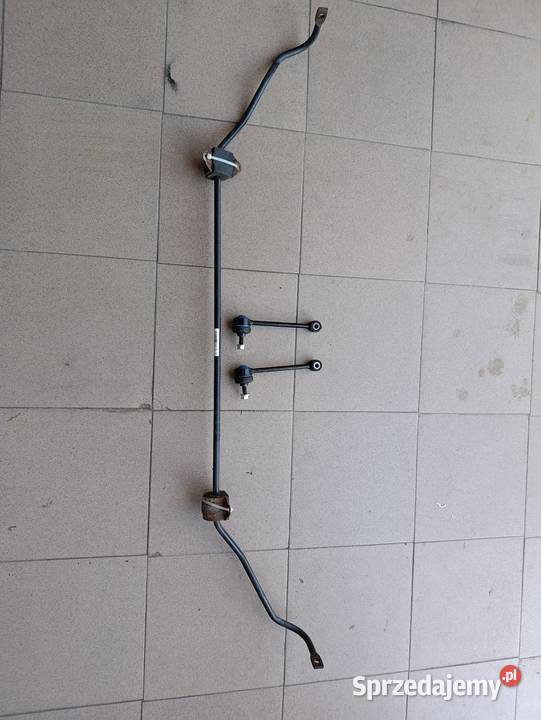 Kpl stabilizator tył e81 e82 e87 e88 osobowe Kielce