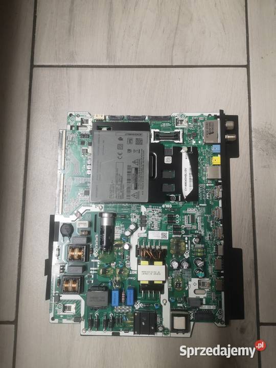 SAMSUNG UE40NU7199KANT SUNU7100płyta główna Biłgoraj