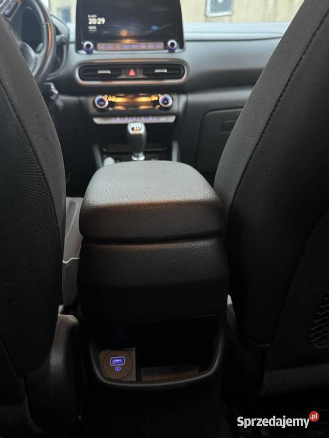 HYUNDAI KONA 10 TGDI 120 Comfort 2020