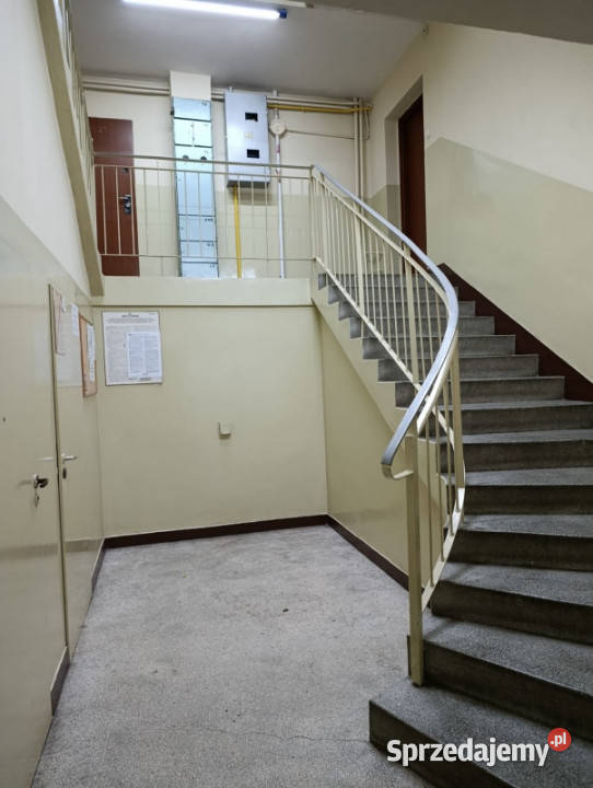 Mieszkanie 63 m 3 pokoje balkon piwnica Kielce