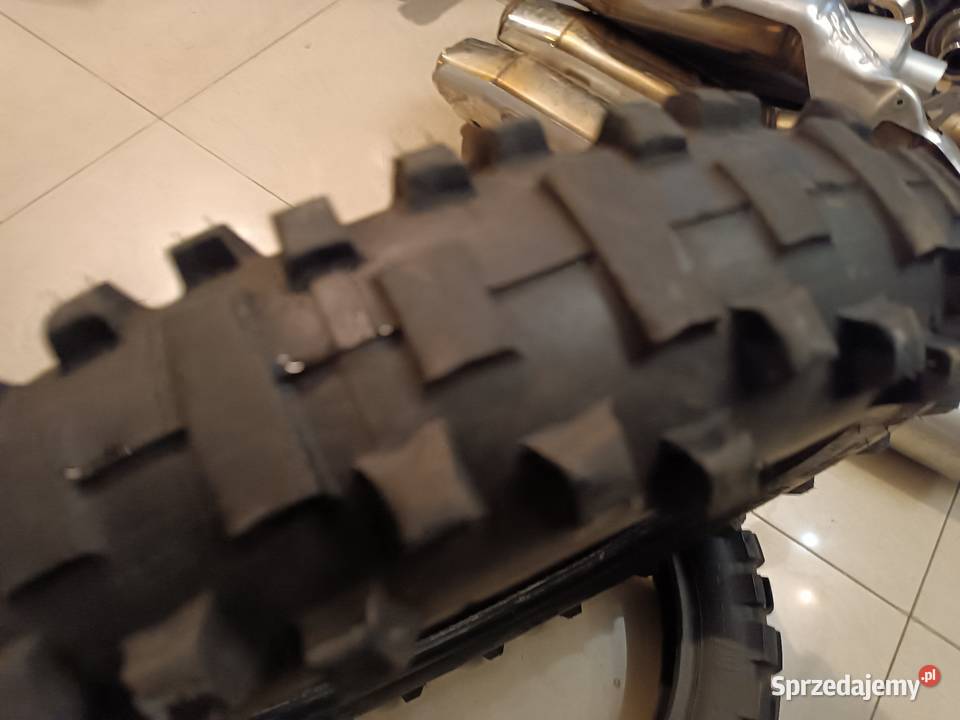 Opona cross enduro 1209018 shinko Błaszki