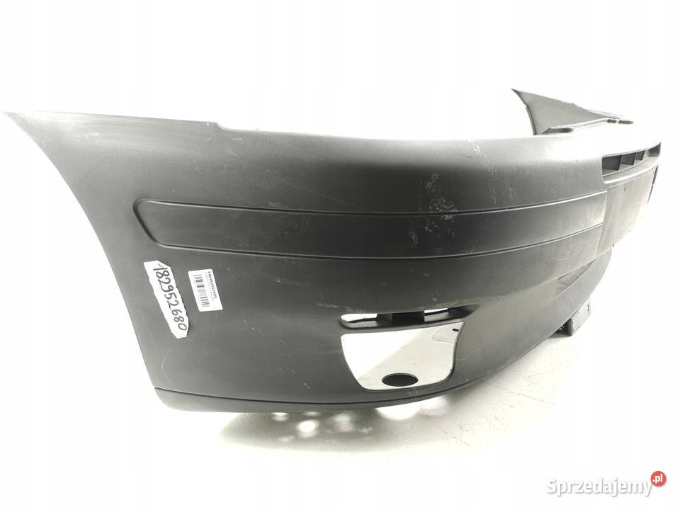 ZDERZAK PRZÓD FIAT PUNTO 19931999 NOWY osobowe