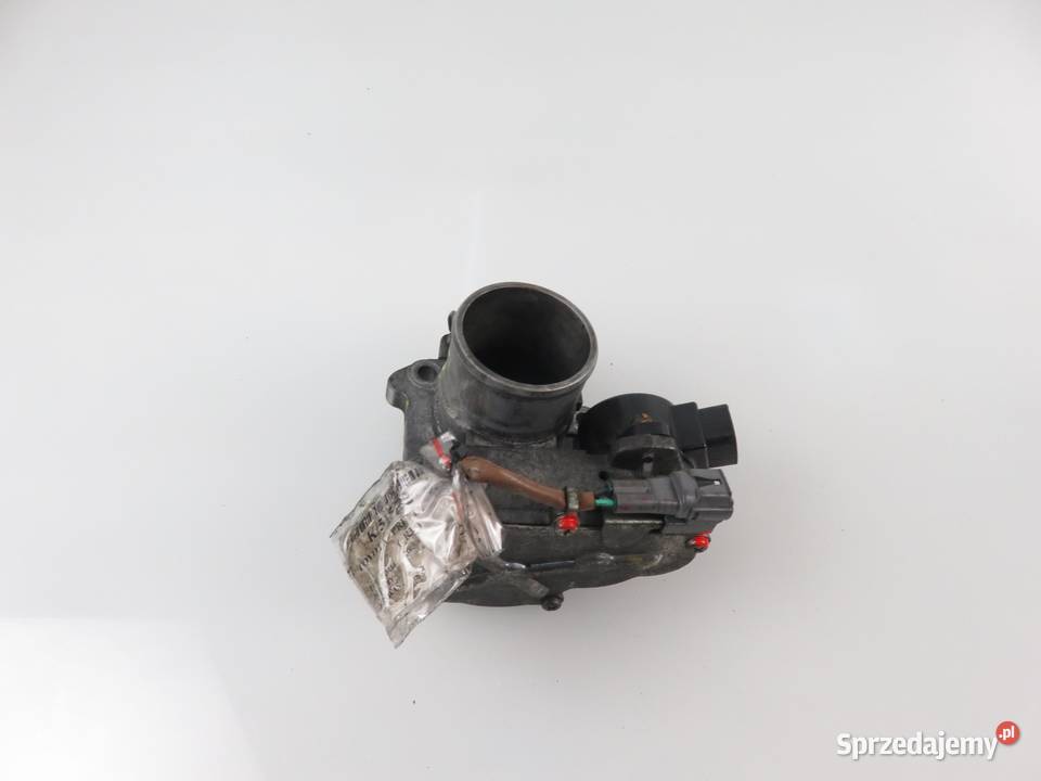 PRZEPUSTNICA TOYOTA PREVIA R3 20 D4D małopolskie