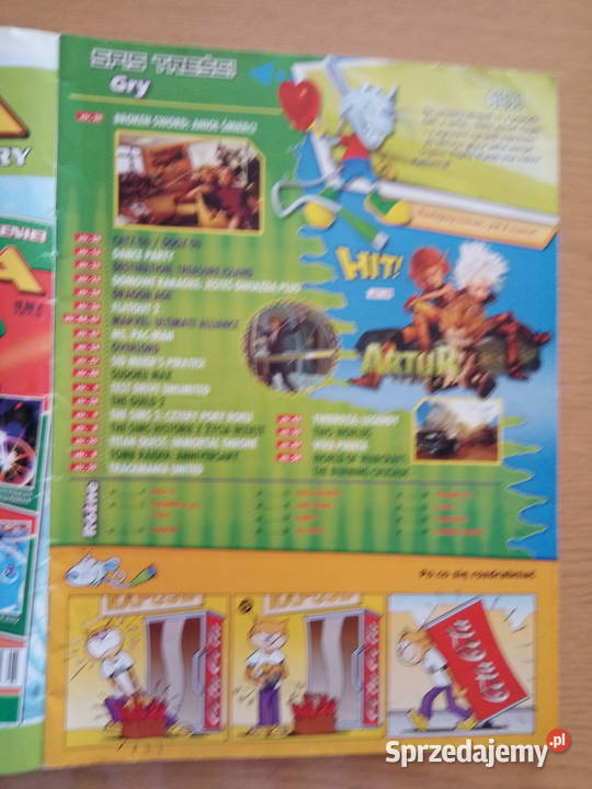 Magazyn CyberMycha 022007r Rok wydania 2007 Dąbrowa Górnicza