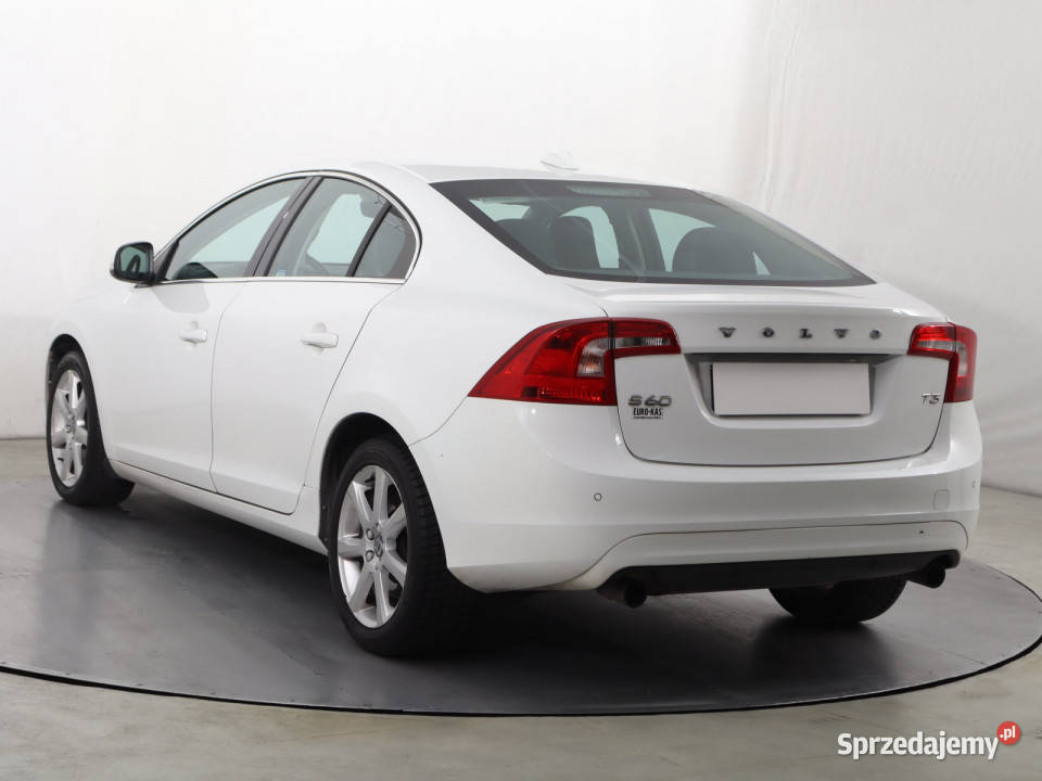 Volvo S60 T3 S60 Katowice