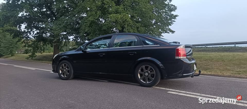Opel Vectra c 19 CDTI 150 iDS