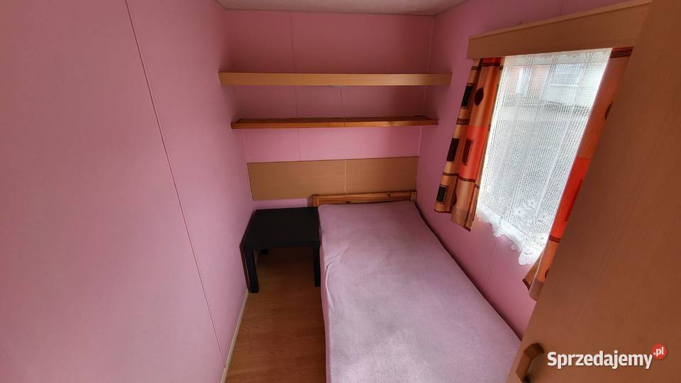 Domki domek holenderski domek angielski 308 Gołaszyn