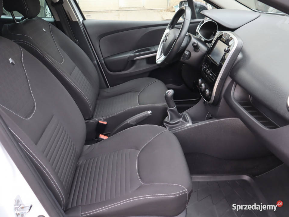 Renault Clio 09 TCe radio sprzedam