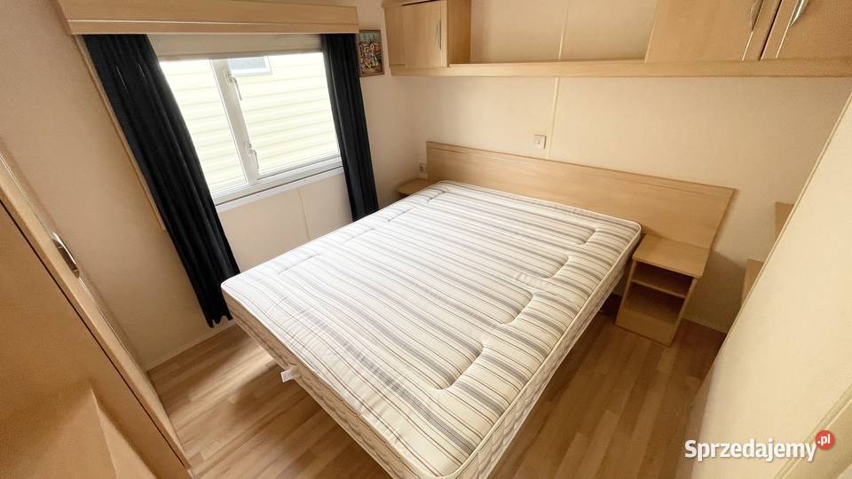 Domek Holenderski W813 Podwójne Okna 2 Syp Ostrów Wielkopolski