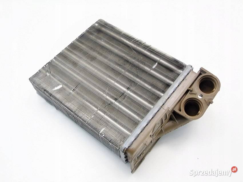 NAGRZEWNICA WODY DACIA SANDERO I STEPWAY Sosnowiec