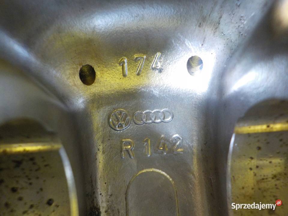 AUDI A6 C6 A4 B7 27 TDI 08r 179 BPP tlok świętokrzyskie sprzedam