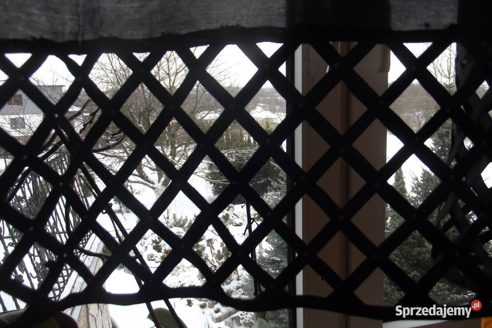 NNowoczesna firanka obrusnakładka na stół 102244 Piekary Śląskie