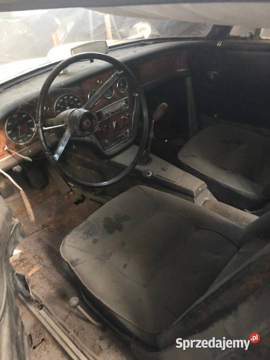 Facel vega f2b facellia Tarnobrzeg