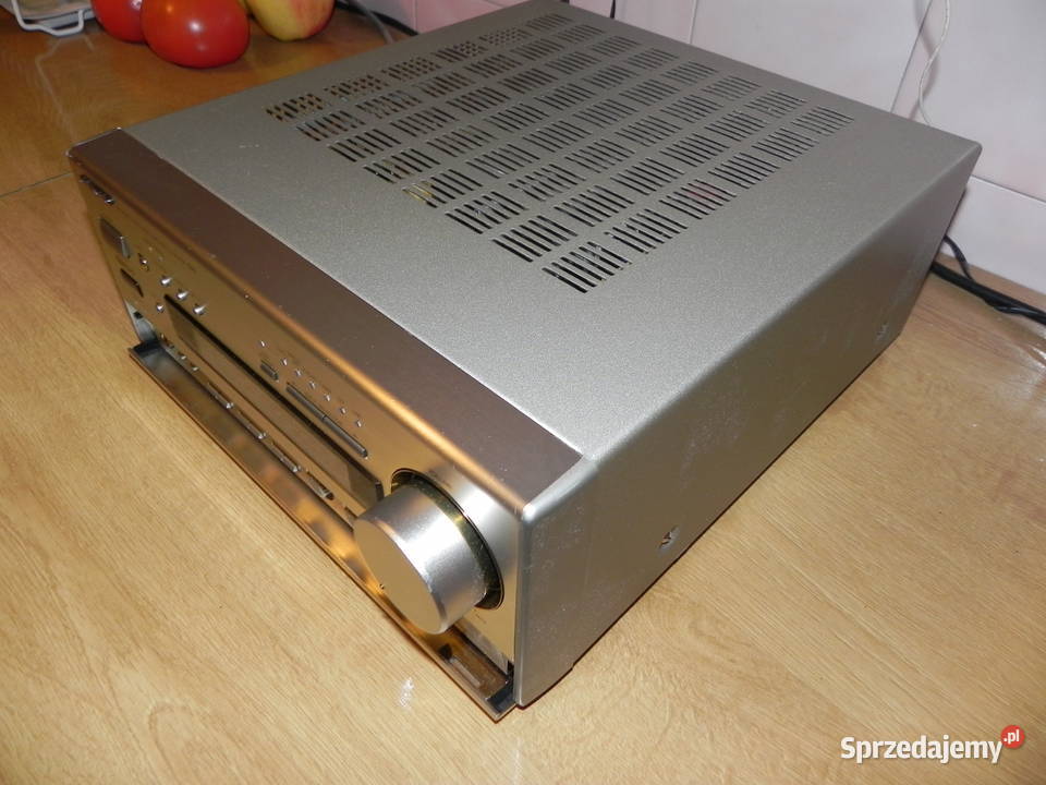 Amplituner Onkyo R811RDS R1 Amplitunery Olkusz