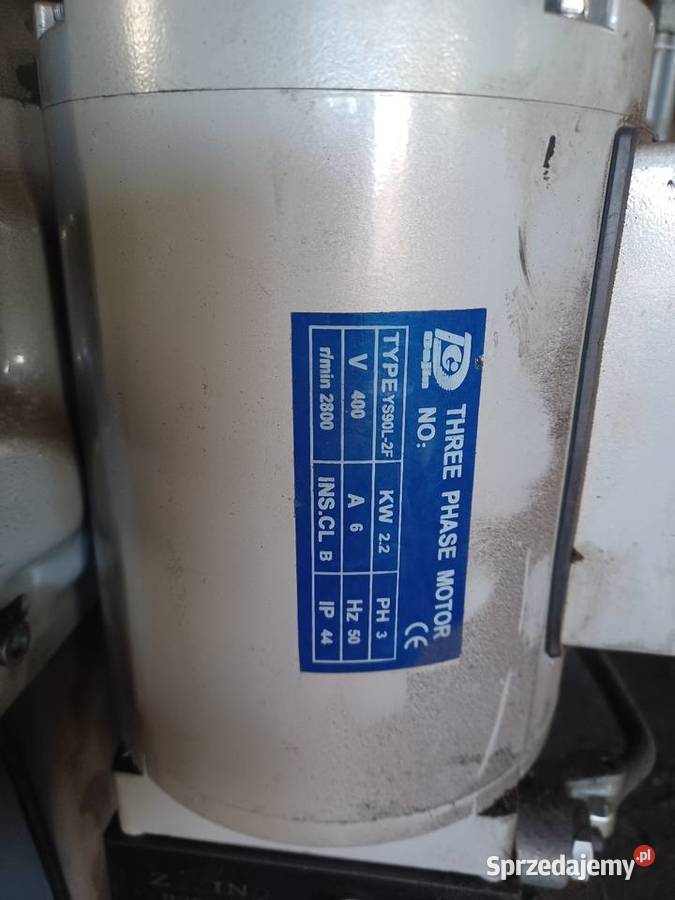 Podnośnik nożycowy niskiego podnoszenia EETS6600 Szymiszów-Osiedle sprzedam