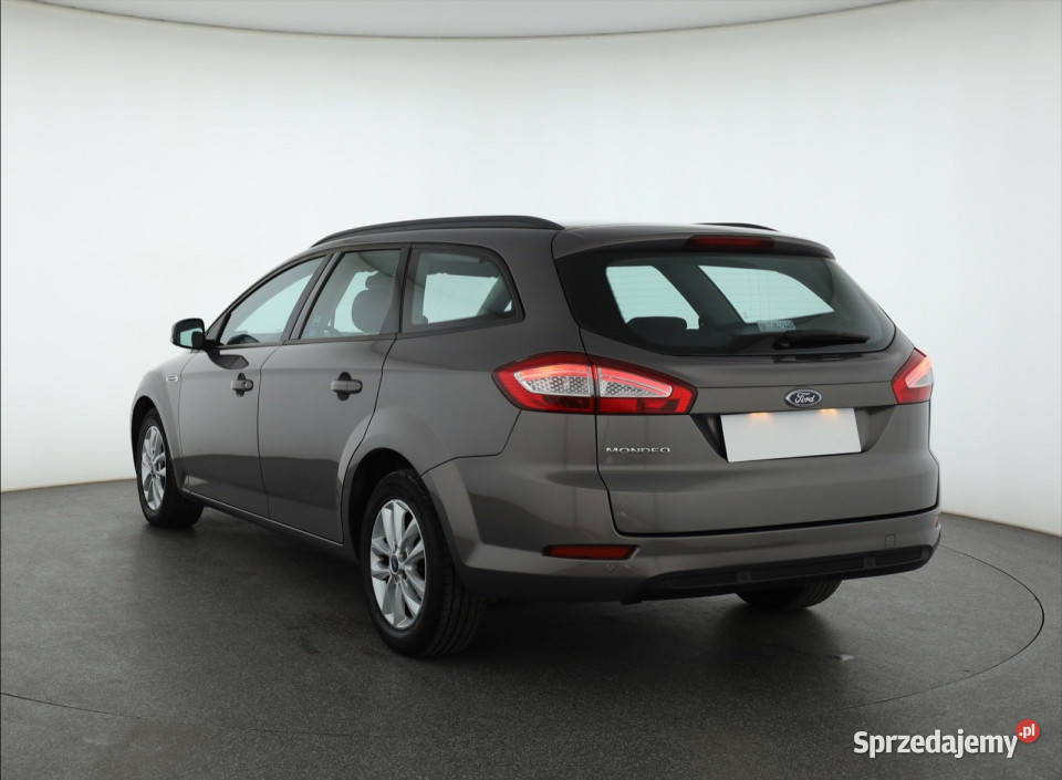 Ford Mondeo 20 TDCi Piaseczno