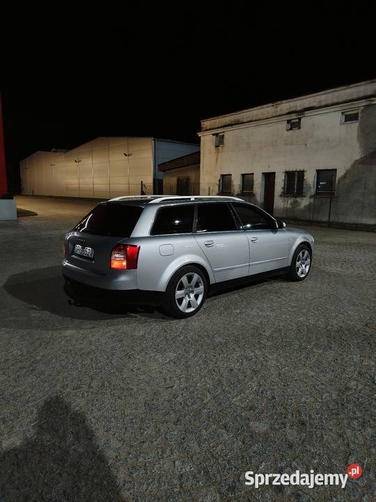 A4 B6 zadbany egzemplarz sprzedam