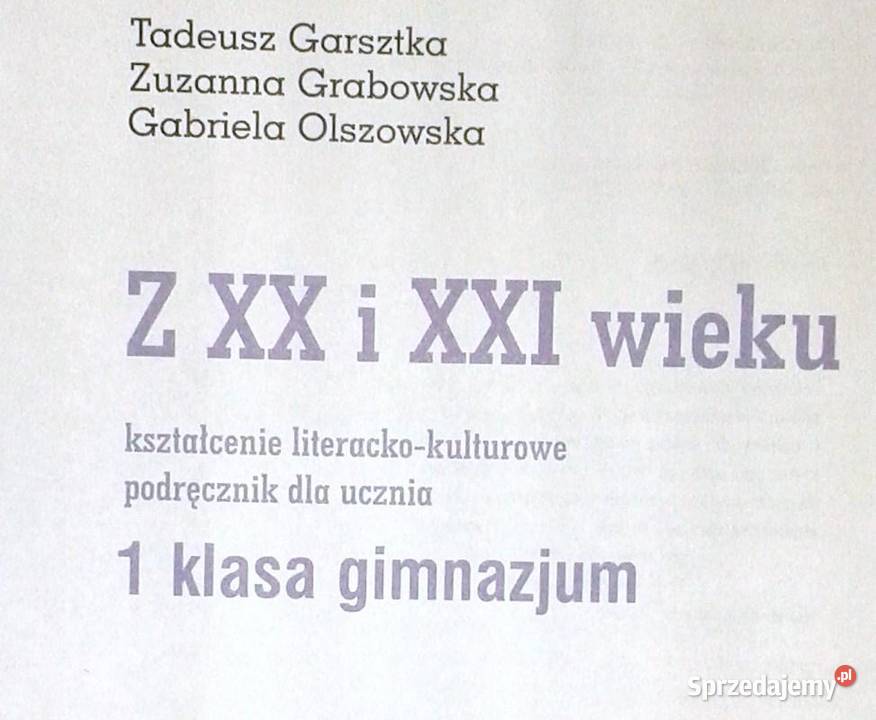 Język polski Do Itaki Z XX i XXI wieku Język lubelskie Chełm