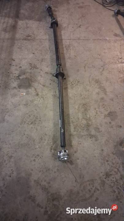 WAŁ NAPĘDOWY FORD FOCUS RS 2053166 G1FY4K357SD Pozostałe