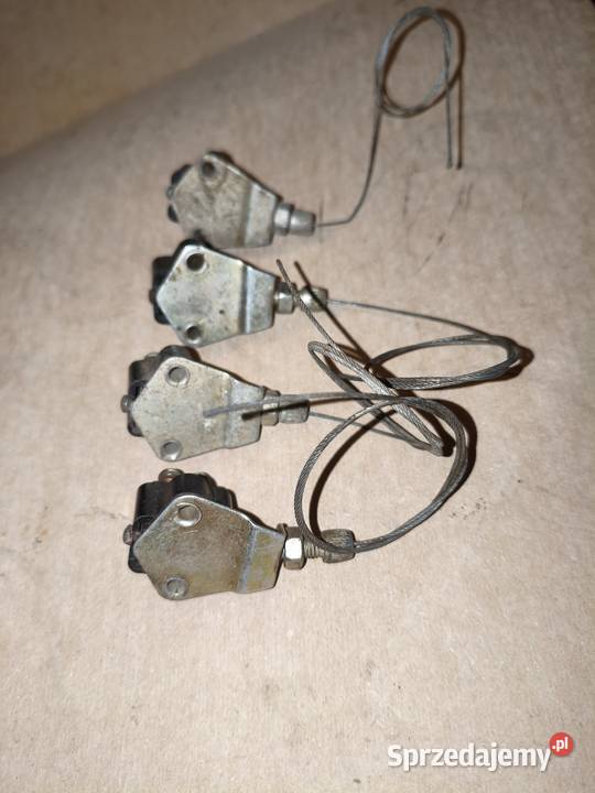 Przełącznik świateł lampy K750 M72 Leszno