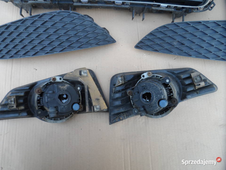 halogeny halogen opel tigra B 2 valeo osobowe
