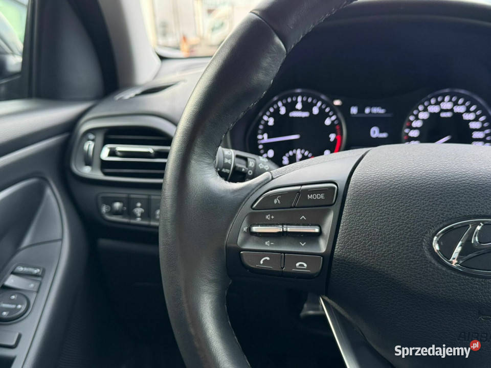 Salon Polska Autoryzowany dealer Faktura VAT 23 24535km Kalisz