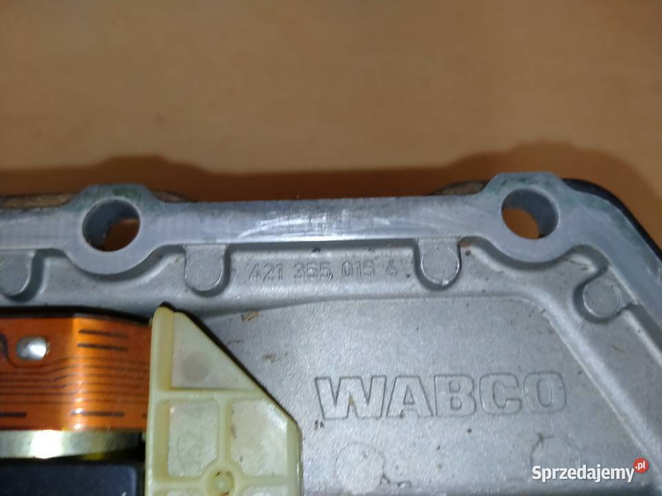 ASTRONIC WYBIERAK SKRZYNI BIEGÓW 421355156 ciężarowe sprzedam