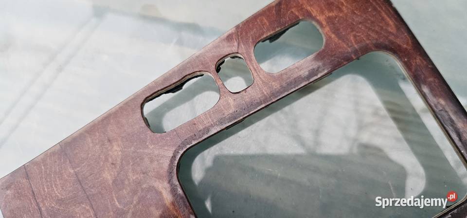 Ramka wybieraka mercedes w202 clasic 2026804039 wielkopolskie Zbąszyń