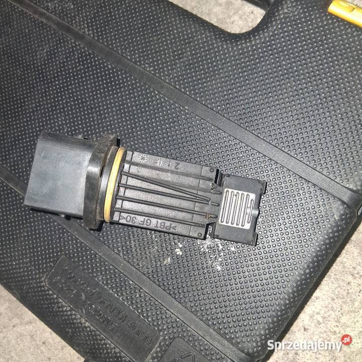 Przepływomierz do bmw do kilku modeli Łuków