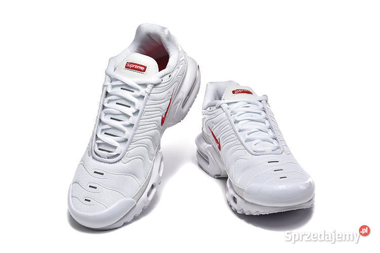 buty sportowe NIKE AIR PLUS r4046 Gdańsk