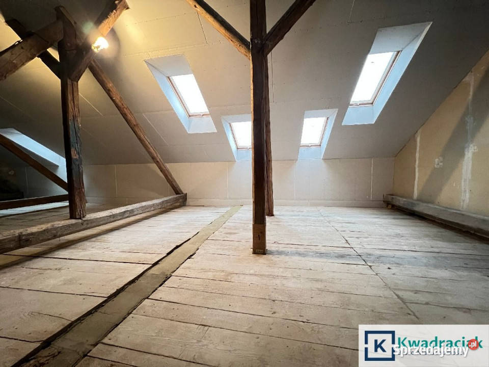 Mieszkanie 120m2 Jasło