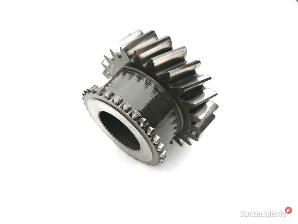 Koło zębate Renault 103 54 106 54 110 54 120 54 Renault Zajęczniki