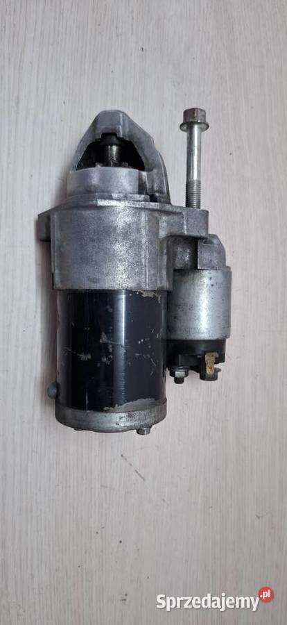 Rozrusznik Mitsubishi ASX Outlander Sandomierz