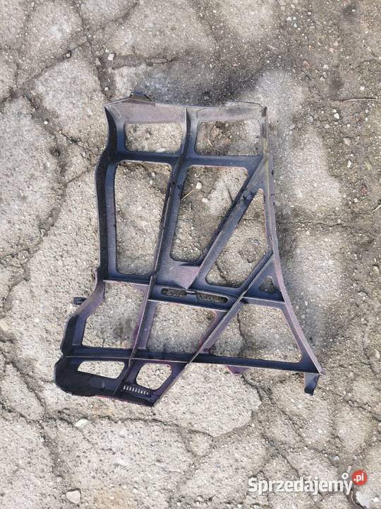 ślizg zderzaka przód lewy peugeot 307 lift