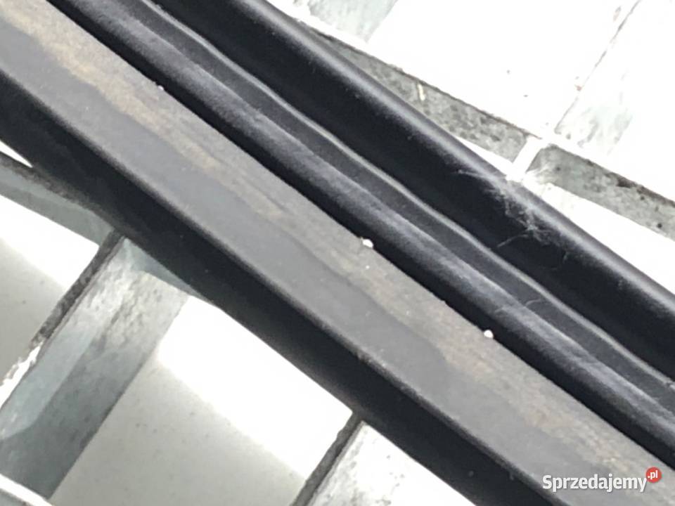 USZCZELKA KLAPY BAGAŻNIKA OPEL GRANDLAND SUV