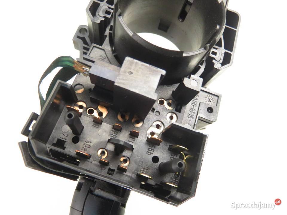 PRZEŁĄCZNIK ZESPOLONY VW PASSAT B5 1J0953513