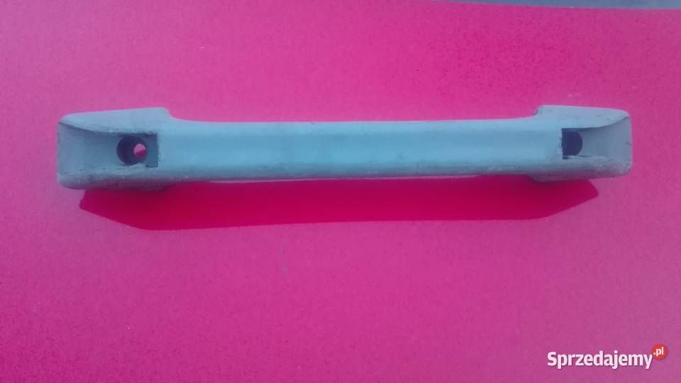 Mercedes g klasa 463 raczka klapy bagaznika