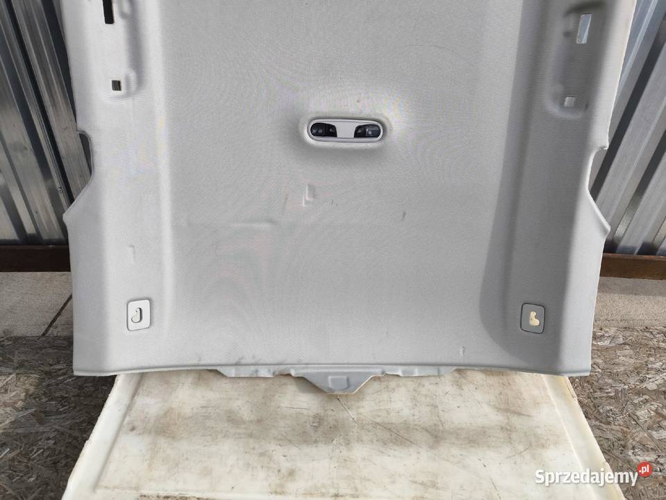 PODSUFITKA AUDI A6 C7 AVANT KOMBI 4G9867506K HF6 Przystajń