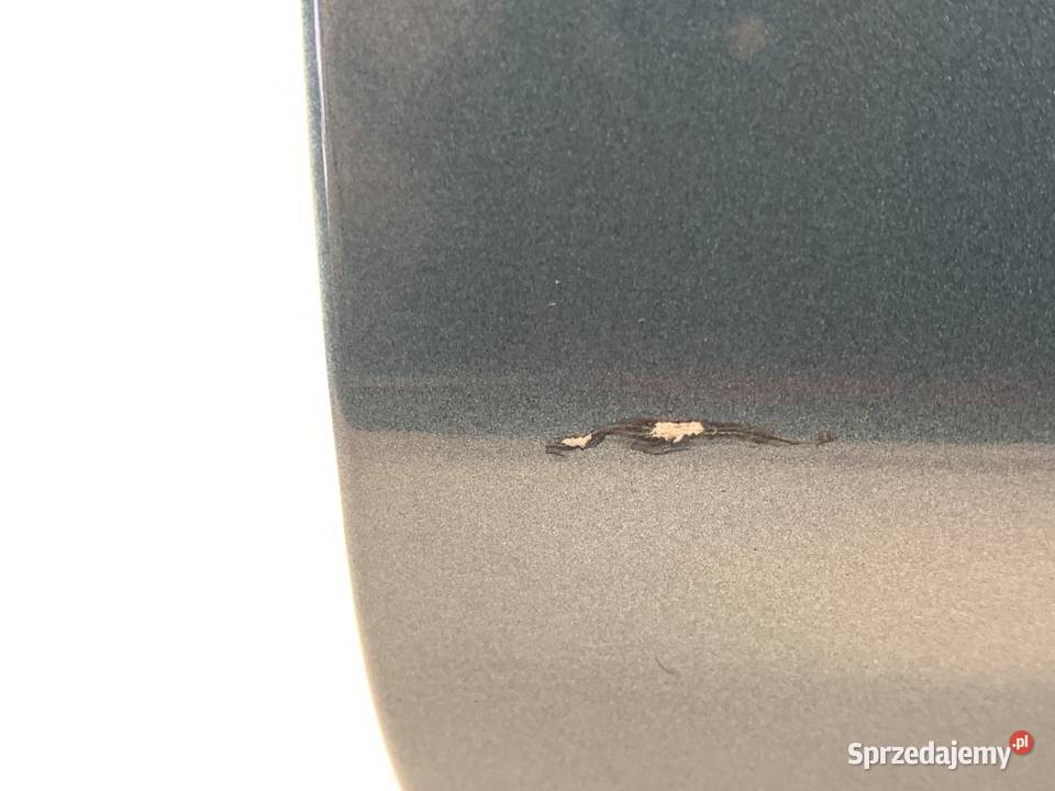 KLAPKA WLEWU PALIWA HYUNDAI KONA 69510J9000 Klapki wlewu paliwa