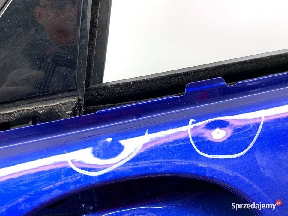 DRZWI LEWY PRZÓD MINI CLUBMAN F54 Kombi