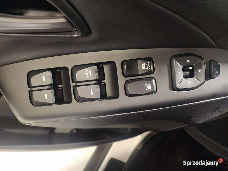 Hyundai ix35 16 135podgrzewane siedzenia możliwa zamiana Łódź