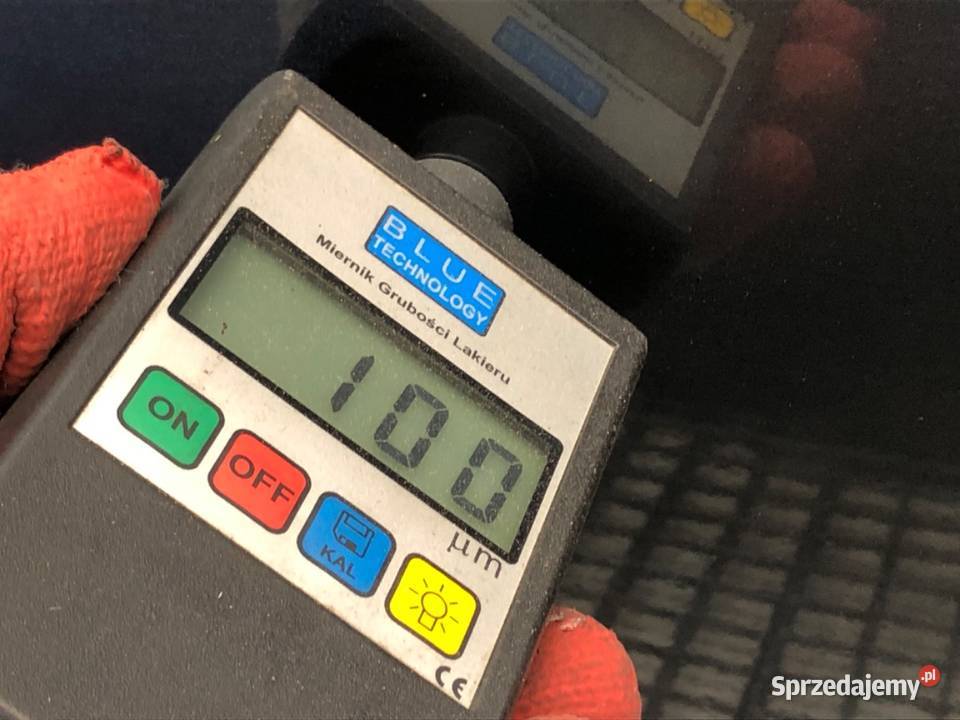 DRZWI PRAWY TYŁ TOYOTA AYGO I Hatchback 0514 osobowe sprzedam