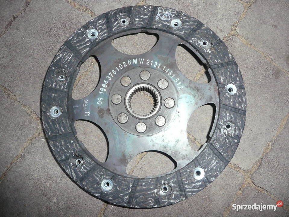 BMW Mielec sprzedam